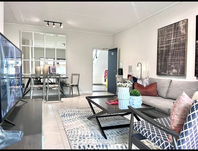3 BEDROOM PROPERTY TO RENT IN THE HUNTSMAN